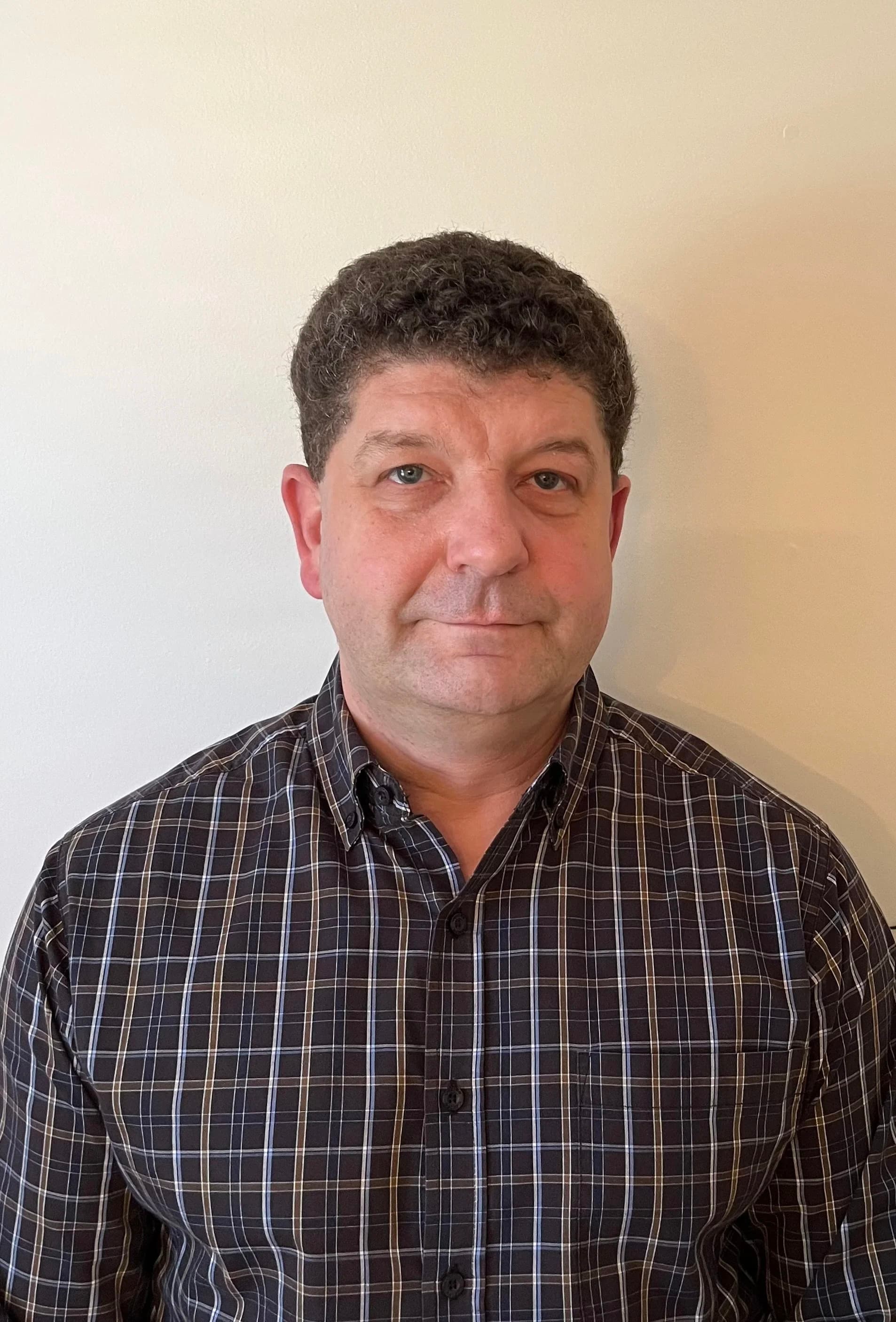 Jaroslaw Szaran, Registered Massage Therapist