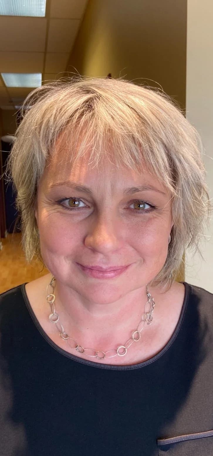 Dr. Magdalena Konopka, Chiropractor